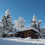 Almidyll Seefeld in Tirol