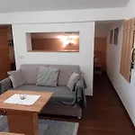 Almidyll Apartment Seefeld in Tirol