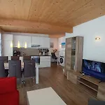 Almidyll Apartment