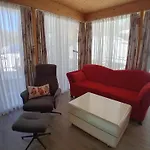 Apartment Almidyll *
