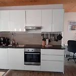 Apartment Almidyll