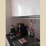 Almidyll Apartment *