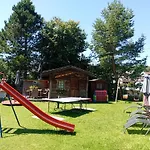 Apartment Almidyll