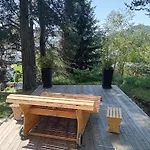 Apartment Almidyll