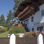 Almidyll Apartment *