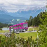 Almidyll Apartment Seefeld in Tirol
