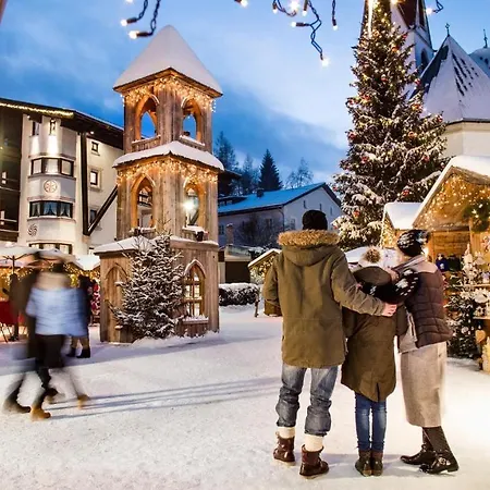 Almidyll * Seefeld in Tirol