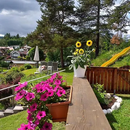 Almidyll Daire Seefeld in Tirol