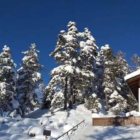 Apartman Almidyll