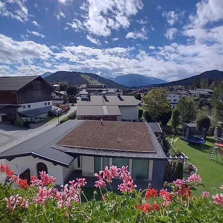 Almidyll アパート