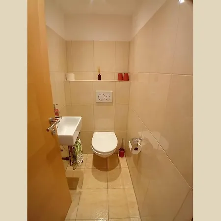 Almidyll Apartman *