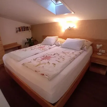 Almidyll Apartman Seefeld in Tirol
