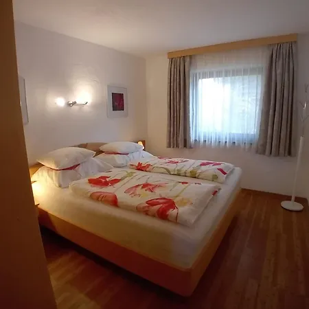 Daire Almidyll Seefeld in Tirol