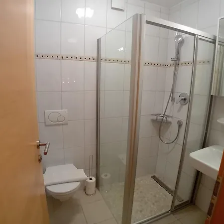 Apartman Almidyll *