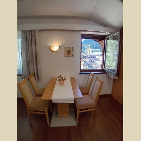 Apartman Almidyll Seefeld in Tirol