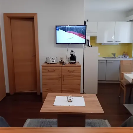 Almidyll Seefeld in Tirol