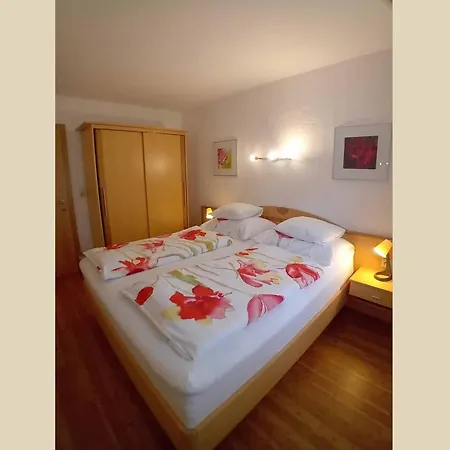 Almidyll Apartman