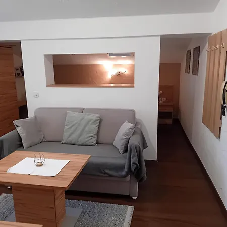 Almidyll アパート ゼーフェルト・イン・チロル