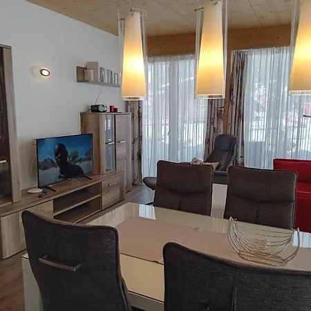 Almidyll Apartman Seefeld in Tirol