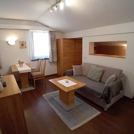 Apartman Almidyll Seefeld in Tirol