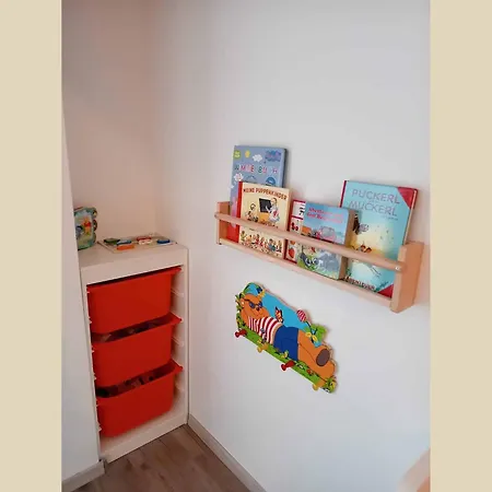 Almidyll Seefeld in Tirol