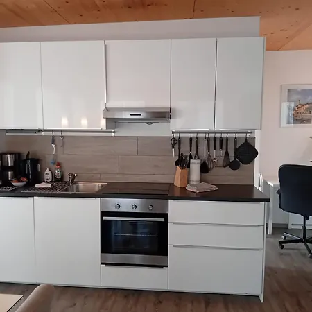 Apartman Almidyll