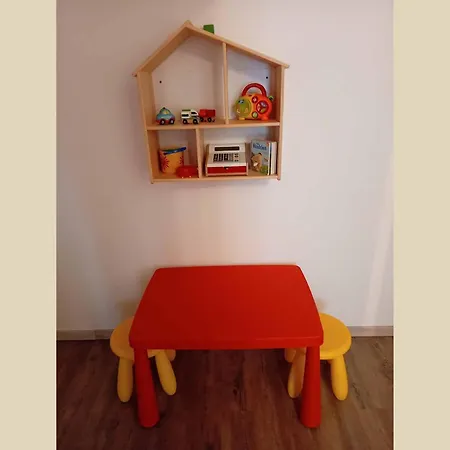 Daire Almidyll Seefeld in Tirol