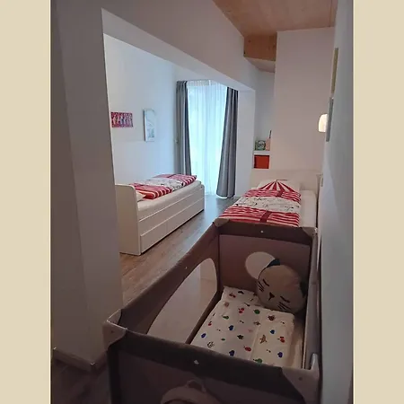 Apartman Almidyll
