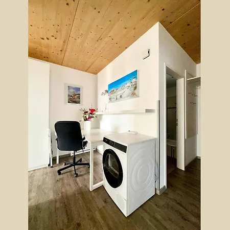 Almidyll * ゼーフェルト・イン・チロル