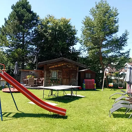 アパート Almidyll