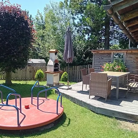 Almidyll * Seefeld in Tirol