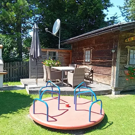 Almidyll * Seefeld in Tirol