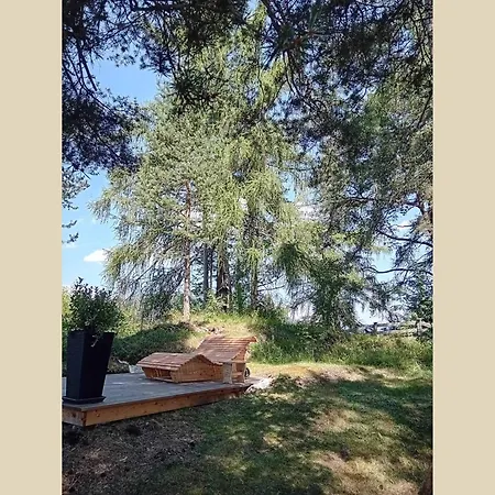 Almidyll Seefeld in Tirol