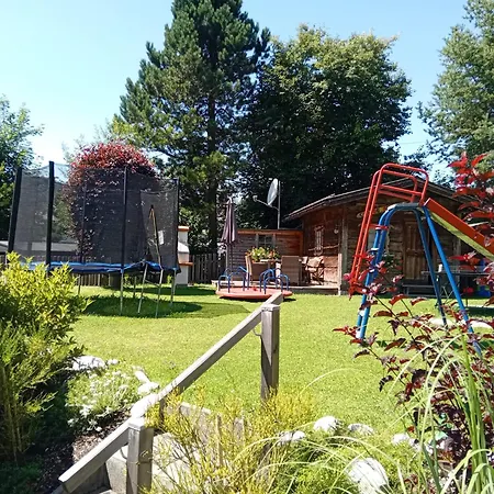 Almidyll * Seefeld in Tirol