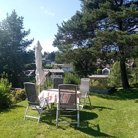 Daire Almidyll Seefeld in Tirol