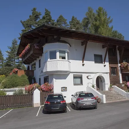 Almidyll Apartman Seefeld in Tirol