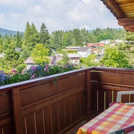 Almidyll アパート