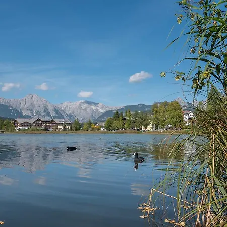 アパート Almidyll