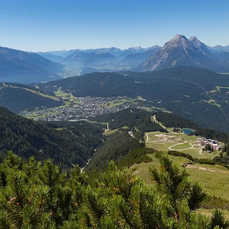 アパート Almidyll