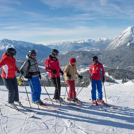 Almidyll アパート