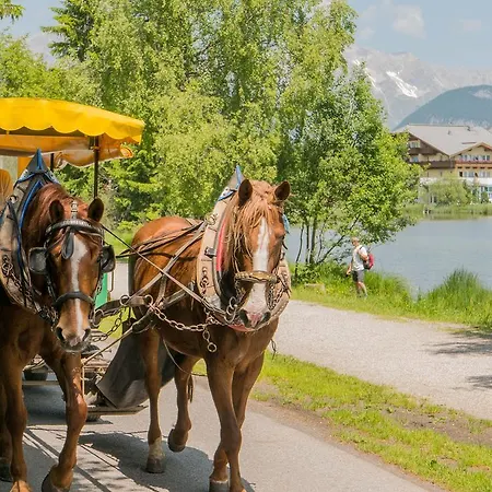 Almidyll Daire Seefeld in Tirol