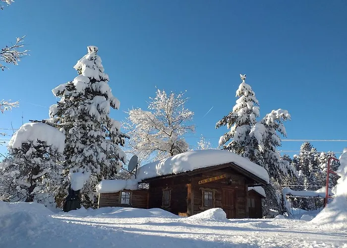 Almidyll Seefeld in Tirol