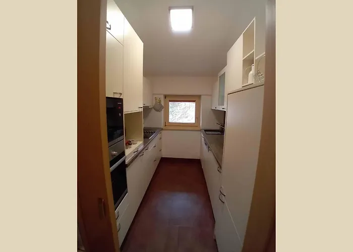 Almidyll Seefeld in Tirol