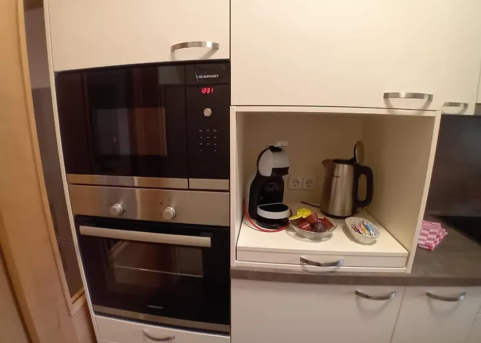 Almidyll Lägenhet Seefeld in Tirol