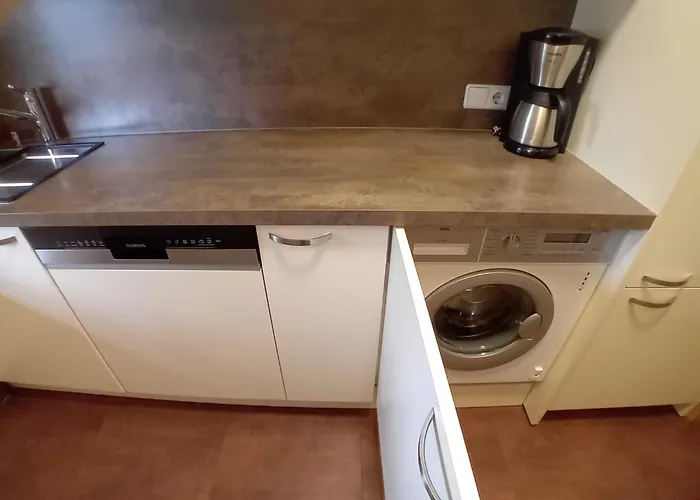 Almidyll Lägenhet *