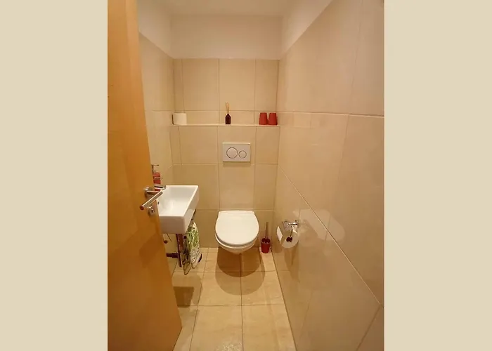 Almidyll Lägenhet *