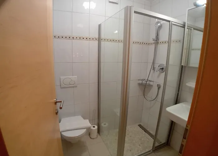 Lägenhet Almidyll *