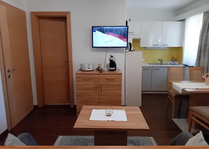 Almidyll Seefeld in Tirol