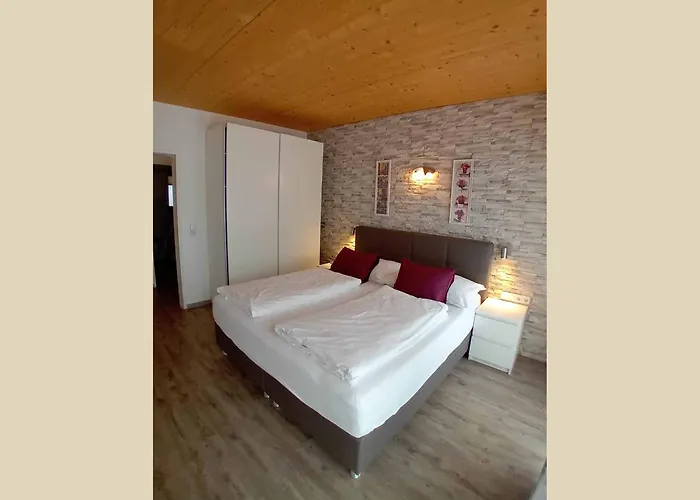 Almidyll Lägenhet *