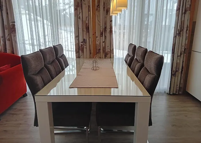 Lägenhet Almidyll *